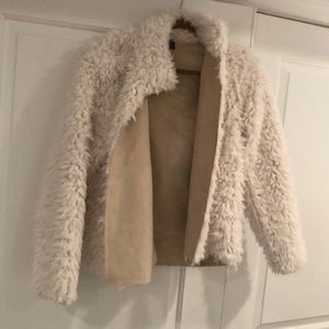 Micheal stars jacket